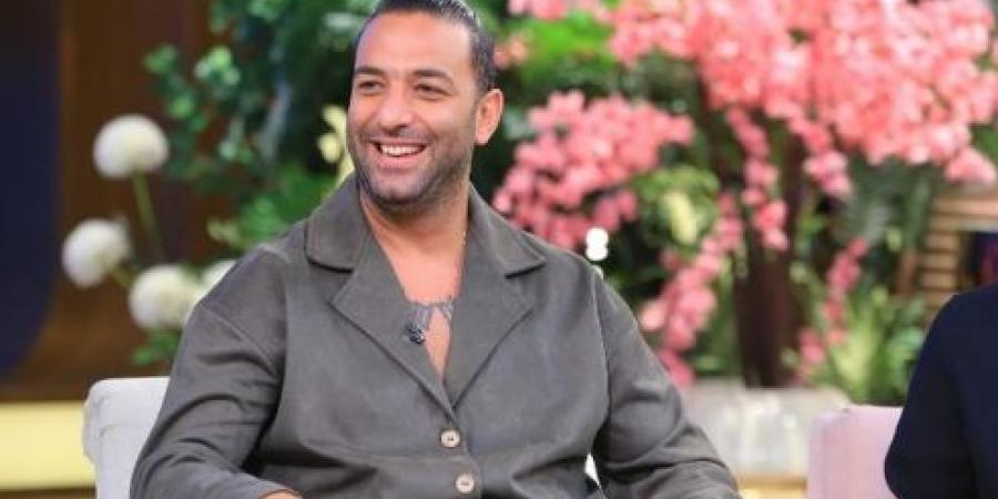 “سنعيد بناء فريق يليق بكم!” ميدو يعتذر لجماهير الزمالك ويتعهد بالعمل الجاد للمستقبل!