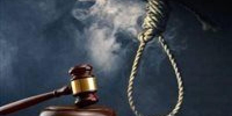 إحالة أوراق قاتل زوجته بمدينة السادات للمفتي بعد إلغاء حكم أول درجة بالسجن المشدد