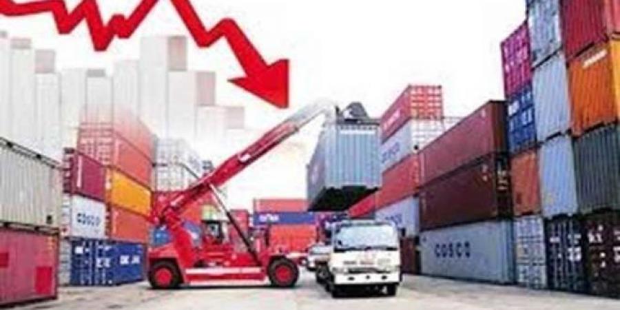 العجز التجاري لتونس يتعمّق إلى 54 بالمائة خلال الأشهر الأربعة الأولى من 2025