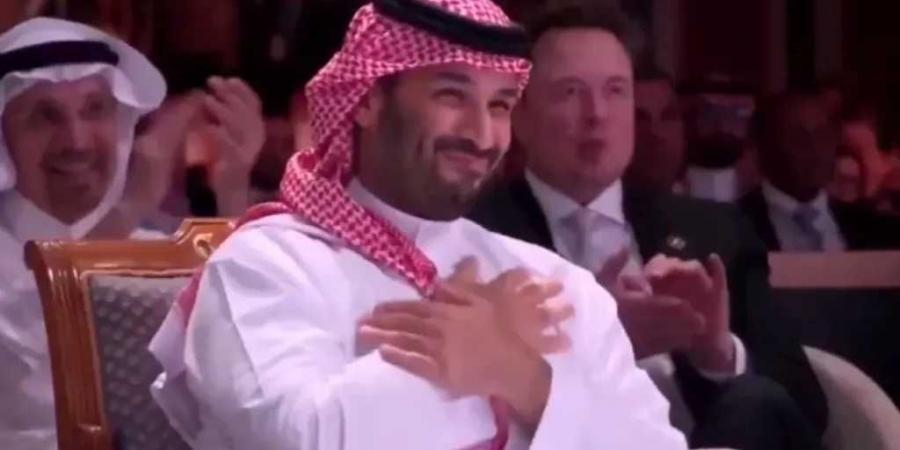 ردة فعل محمد بن سلمان على قرار ترامب رفع عقوبات سوريا تُشعل الشارع السوري والعربي ”شاهد”