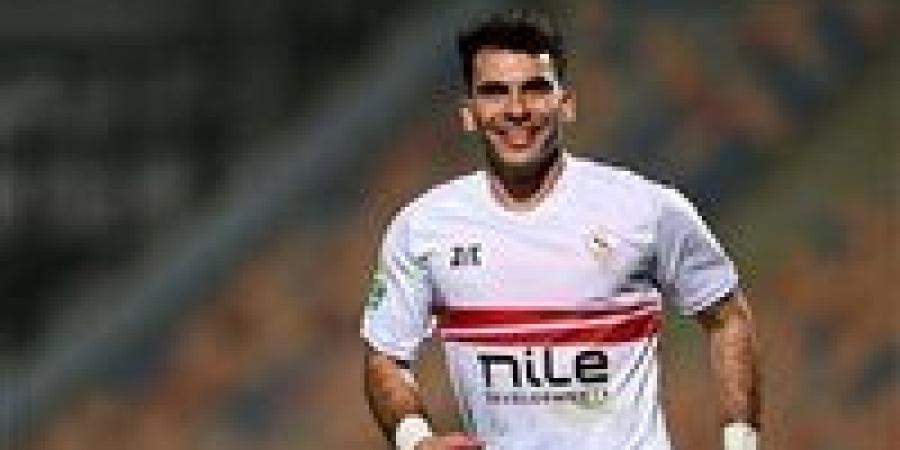 خالد الغندور: الشئون القانونية بالزمالك تحيل تظلم زيزو للمجلس واتجاه لرفضه