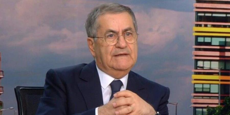 موسى ندد بموجة إطلاق النار ابتهاجًا: لملاحقة المخالفين وسوقهم أمام العدالة ومحاسبتهم
