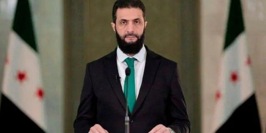 الرئاسة السورية: الشرع يغيب عن القمة العربية ببغداد والشيباني سيمثل سوريا في المناقشات