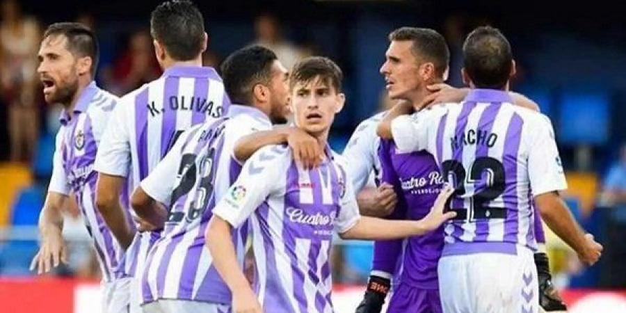 بث مباشر.. مشاهدة مباراة بلد الوليد وجيرونا في الدوري الإسباني
