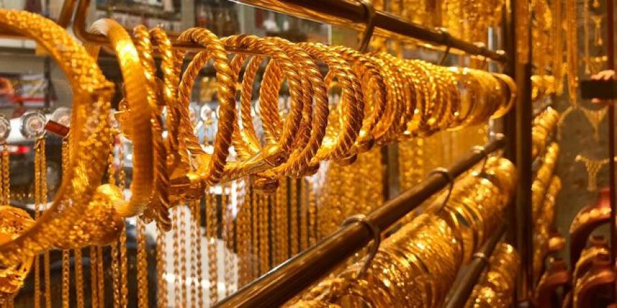 الذهب يتراجع مجدداً في السوق المحلية