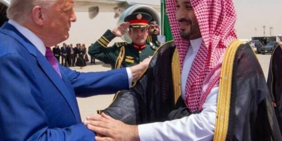 باتريك مانشينو: زيارة ترامب للسعودية تعكس مكانة المملكة إقليمياً ودولياً
