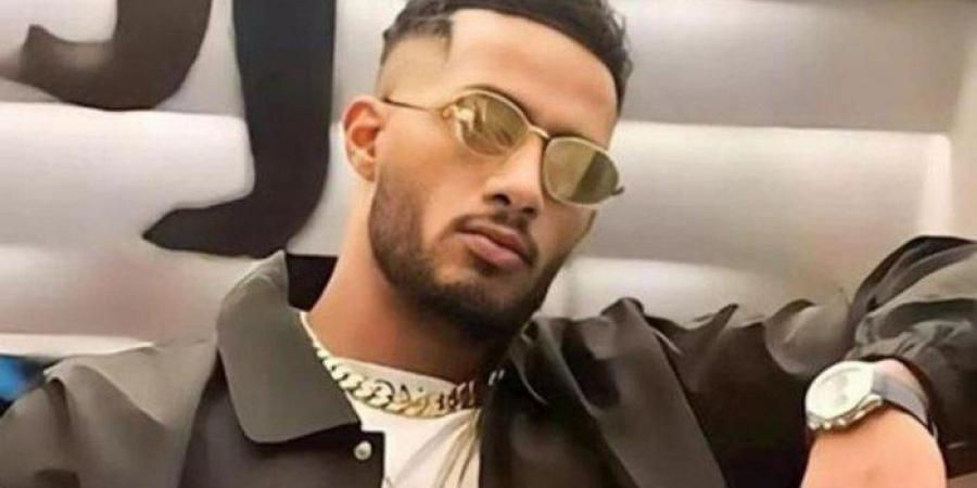 محمد رمضان يروج لأغنية «البابا راجع».. ويواصل تصوير فيلمه التاريخي «أسد»