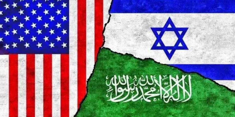 إسرائيل تشن هجوم حاد على ترامب بسبب زيارته للخليج وتجاهلها