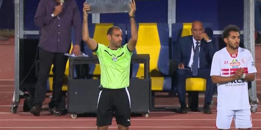 بعد غياب سنة كاملة: أحمد حمدي يعود للمشاركة مع الزمالك من جديد بعد إصابته بالرباط الصليبي في نهائي الكونفدرالية