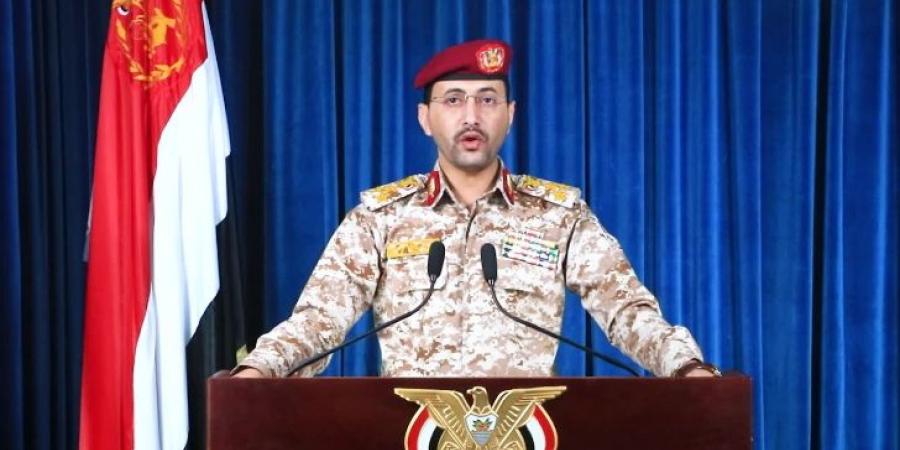القوات المسلحة اليمنية: استهدفنا مطار بن غوريون بصاروخ باليستي فرط صوتي