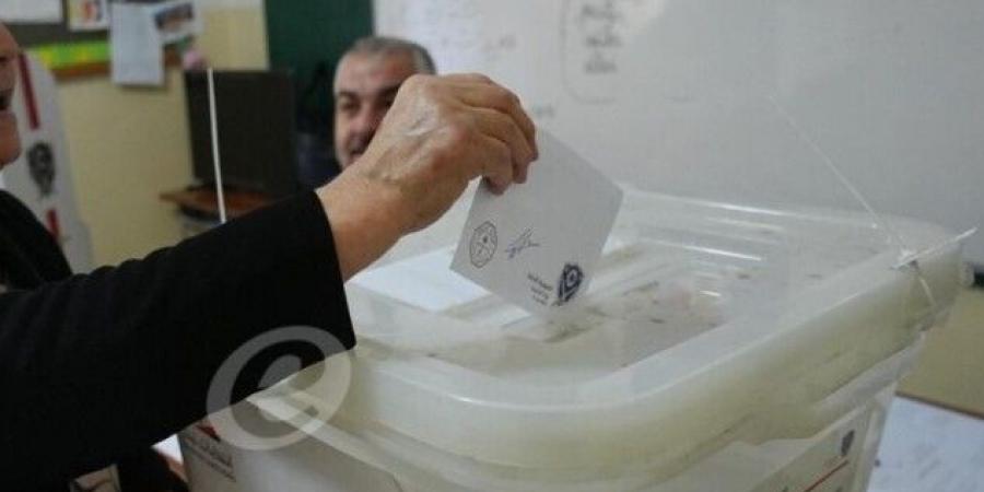 959 مرشحًا للانتخابات البلدية والاختيارية في البقاع الغربي وفوز 6 بلديات بالتزكية