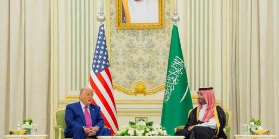 البيت الأبيض يعلن بان السعودية ستستثمر 600 مليار دولار في أميركا والأسهم الأميركية تواصل المكاسب وناسداك يصعد واحدا بالمئة