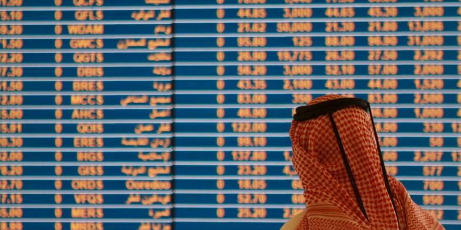 انخفاض مؤشر بورصة قطر بنسبة 0.22% ليغلق تداولاته عند مستوى 10585.58 نقطة