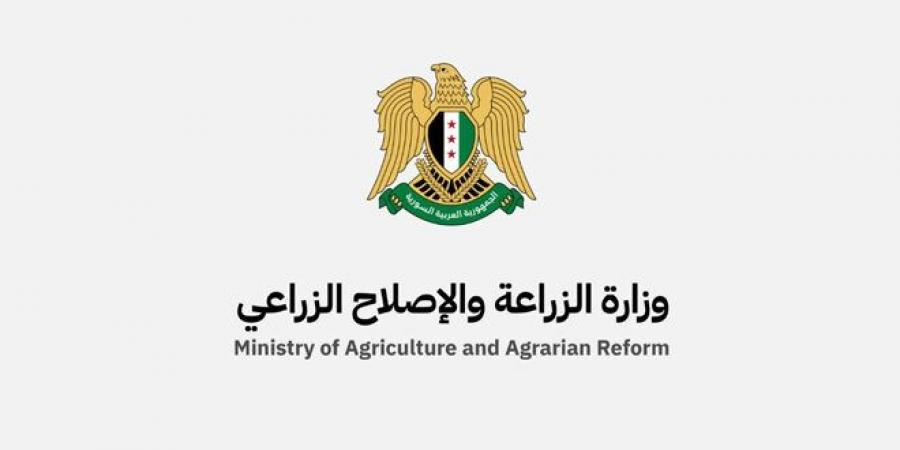 وزارة الزراعة: تعديل الخطة الزراعية للمحاصيل الصيفية بسبب الجفاف الشديد‏