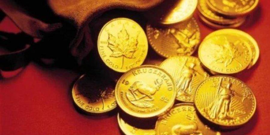 تطور مفاجىء.. أسعار الجنيه الذهب في مصر اليوم الثلاثاء 13 مايو 2025