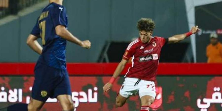 قائمة الاهلى اليوم لمواجهة سيراميكا