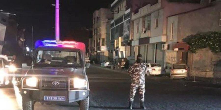 وزارة الدفاع بحكومة الدبيبة تعلن انتهاء العملية العسكرية في طرابلس بنجاح