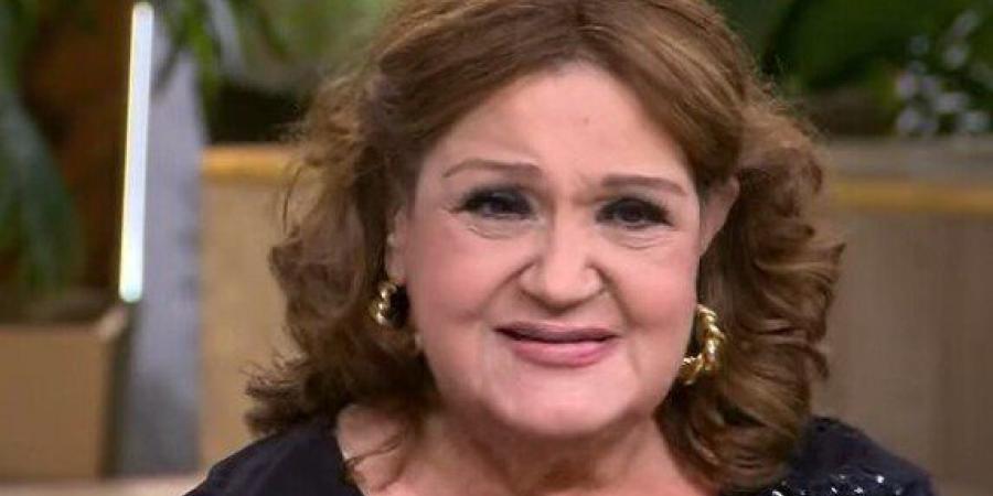 بعد أنباء زواجهما.. ميمي جمال تكشف حقيقة علاقة دينا الشربيني وكريم محمود عبد العزيز