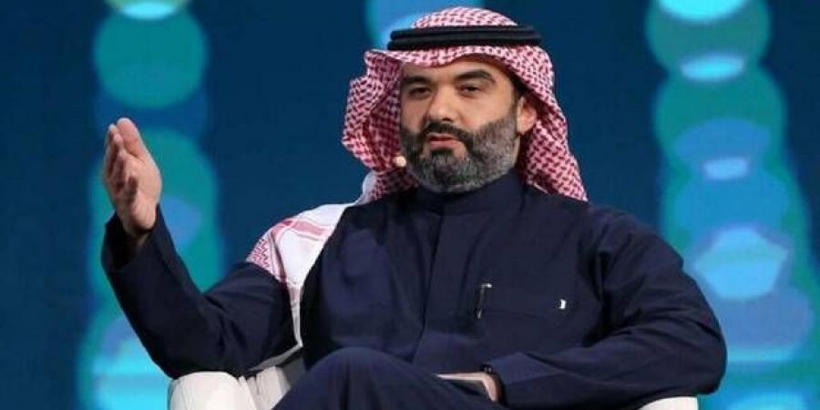 السواحه: نعمل على تعزيز الشراكة الاستراتيجية مع أمريكا بمجال الذكاء الاصطناعي