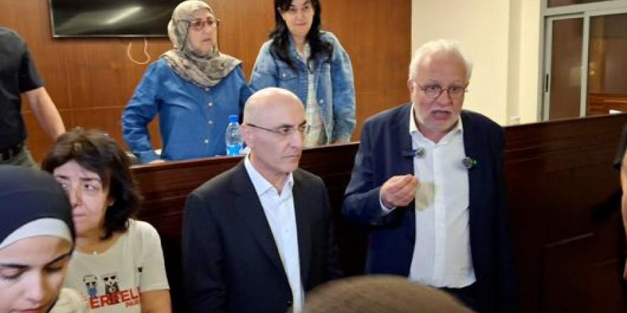 عودة الهدوء إلى طرابلس بعد ليل متوتر احتجاجا على تأخر صدور نتائج الانتخابات