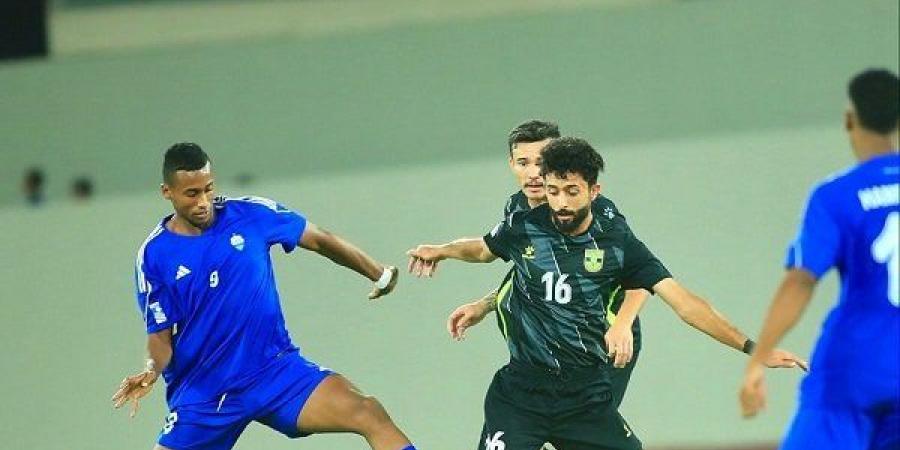 بث مباشر.. مشاهدة مباراة الكرخ والميناء في الدوري العراقي