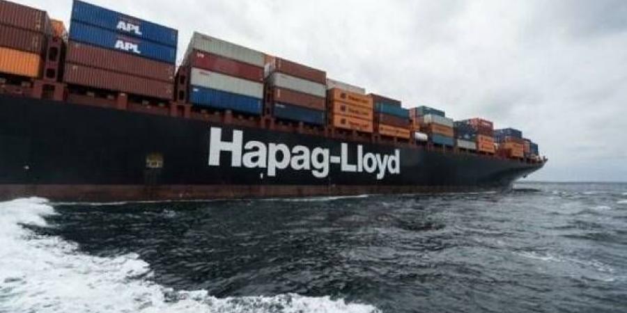 سهم "هاباج لويد" يقفز 13% بعد الإبقاء على التوقعات المالية