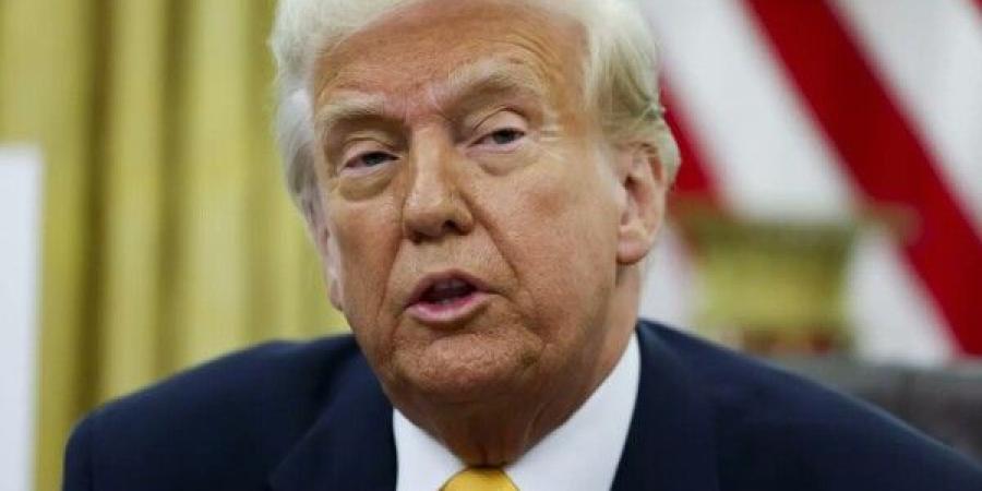 ترامب وصل إلى قطر ضمن جولته الخليجية