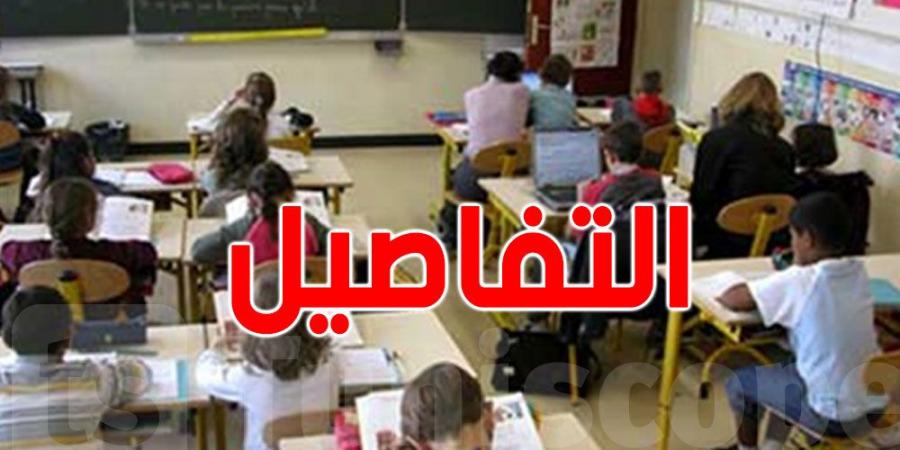 عنف وتراشق بالحجارة أمام مدرسة إعدادية بسوسة يُرعب التلاميذ والأولياء