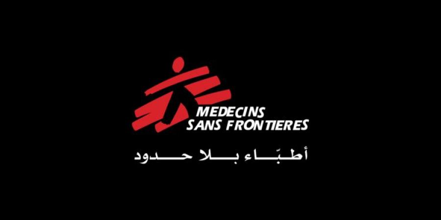 "أطباء بلا حدود": إسرائيل تخلق ظروفا للقضاء على الفلسطينيين في غزة