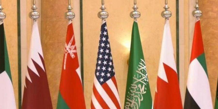 شاهد.. بث مباشر لانطلاق القمة الخليجية الأمريكية بحضور ترامب