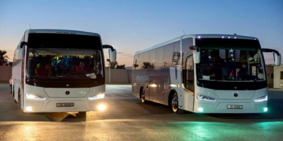 اخلاء 4 أطفال غزيين مصابين بالسرطان للعلاج في الأردن