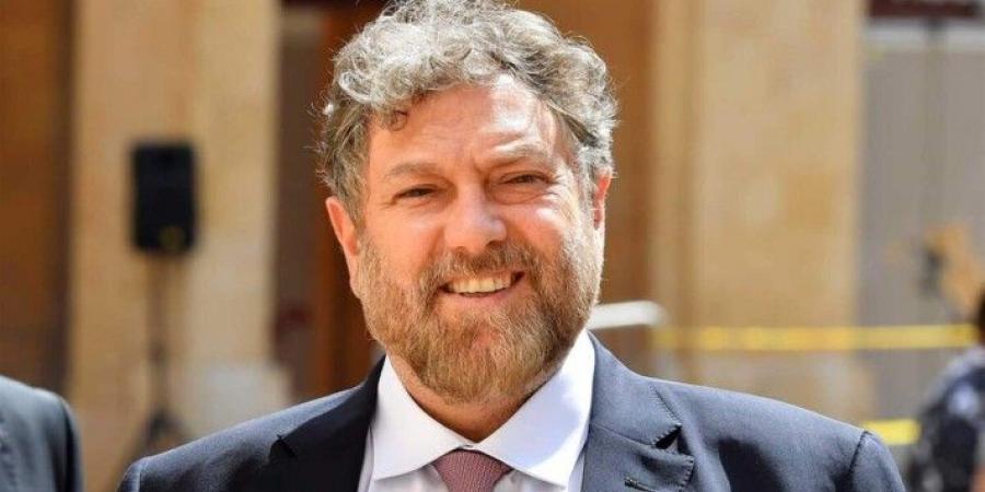 افرام: لحظة تأسيسيّة جديدة  للسعودية والمنطقة نحو تطوّر باهر وسلام مستدام