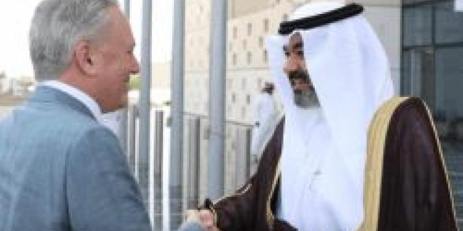 شراكة سعودية أمريكية في مجالات المواد المتقدمة والذكاء الاصطناعي والتقنيات المستقبلية