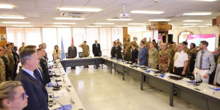 توقيع مذكرة تفاهم بين وزارة الدفاع والامم المتحدة لتنسيق الدعم الدولي للجيش
