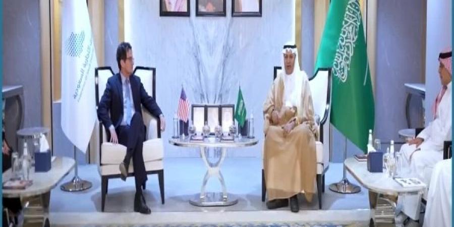 اتحاد الغرف السعودية ومجلس الأعمال السعودي الأمريكي يتفقان على خطة عمل مشتركة