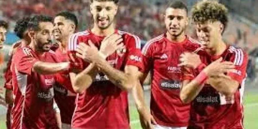 موعد مباراة الأهلي القادمة يحدد مصير الدوري.. وريفيرو يقترب من التوقيع