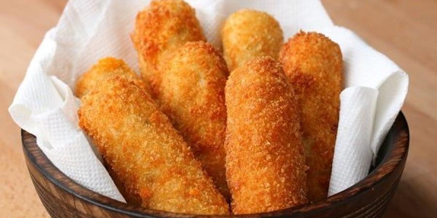 كفتة البطاطس الاقتصادية.. وجبة لذيذة وسريعة