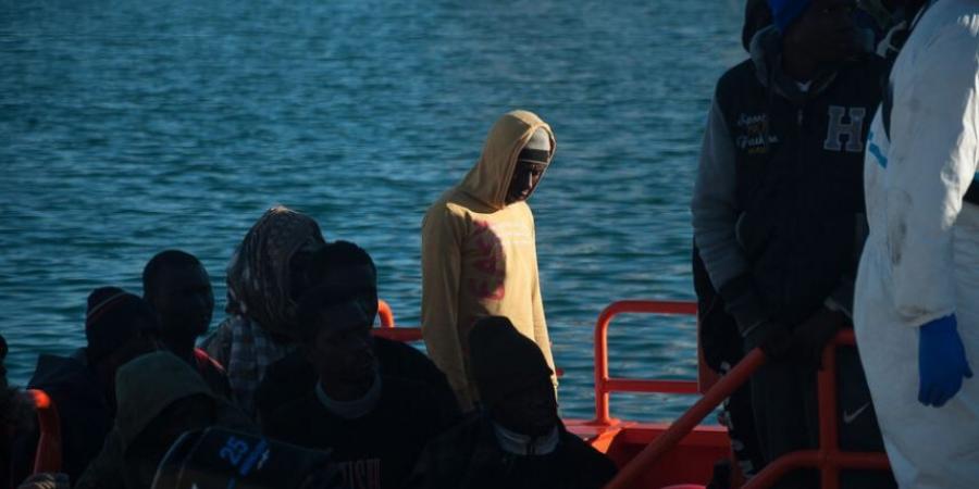 الاتحاد الأوروبي يسجل تراجعا كبيرا في الهجرة غير الشرعية