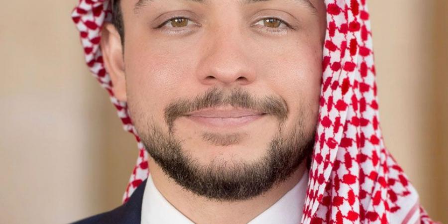 ولي العهد: جهود مميزة بذلها الفريق القائم على جناح الأردن في إكسبو اليابان 2025