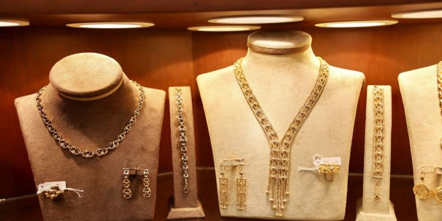 انخفاض أسعار الذهب في التسعيرة الثانية محليا الأربعاء