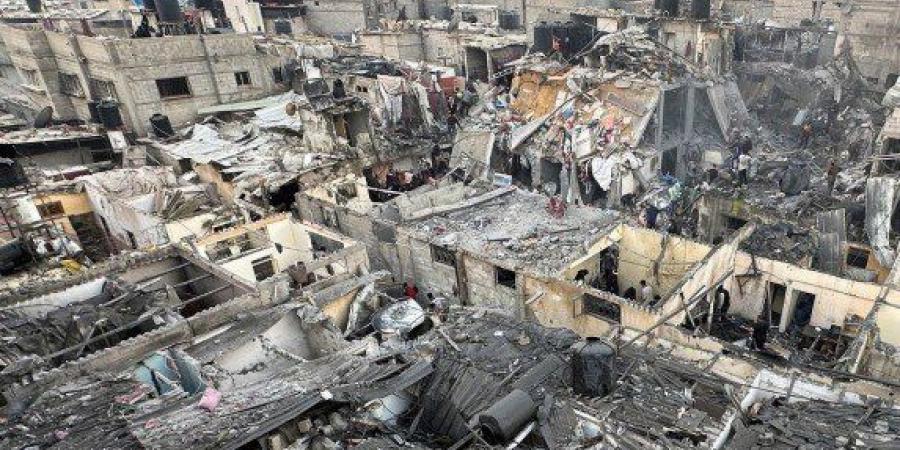 ارتفاع حصيلة الشهداء على جنوب وشمال قطاع غزة إلى 51 شهيدا