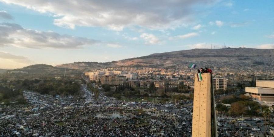 جمعية رجال الأعمال: رفع العقوبات عن سوريا مهم لإعادة تنشيط الحركة الاقتصادية