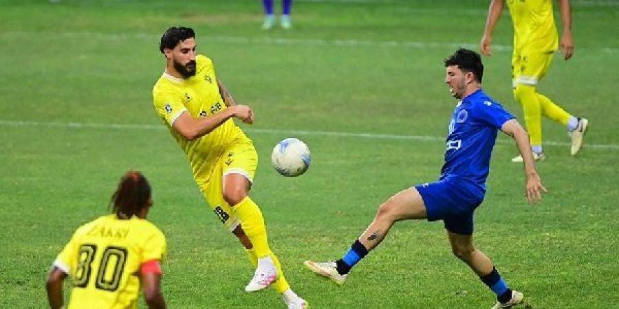 بث مباشر.. مشاهدة مباراة دهوك والطلبة في الدوري العراقي