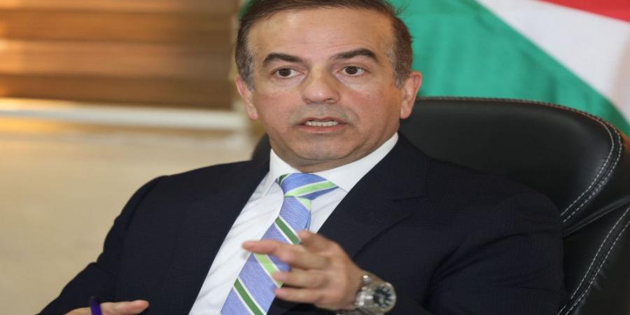 مدير الأحوال المدنية: المناعة الرقمية ركيزة أساسية لحماية البيانات