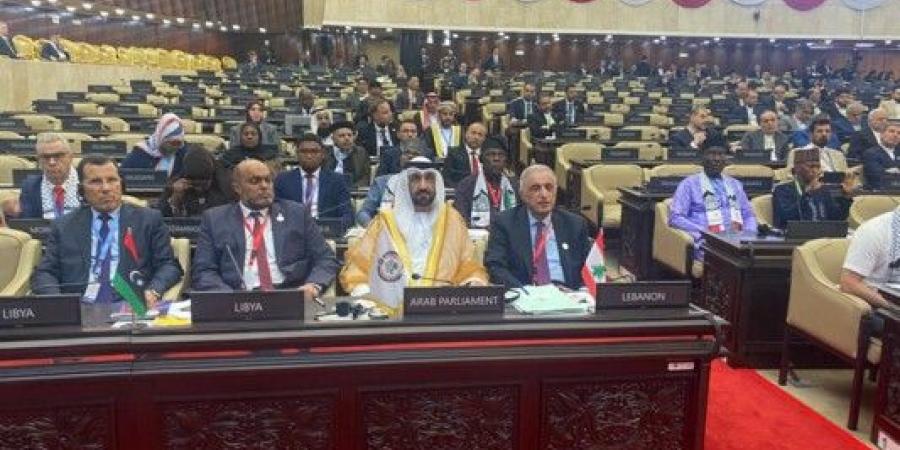 هاشم من جاكرتا: الإجرام الإسرائيلي يستهدف فلسطين ولبنان وسوريا ويجب مواجهته بكل الإمكانيات