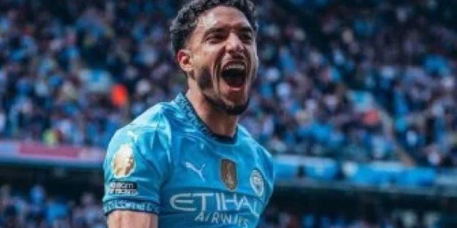 بالمواعيد.. 3 مواجهات حاسمة تنتظر عمر مرموش مع مانشستر سيتي