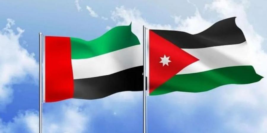 الإمارات والأردن .. اتفاقية الشراكة الاقتصادية الشاملة تدخل حيز التنفيذ غدا