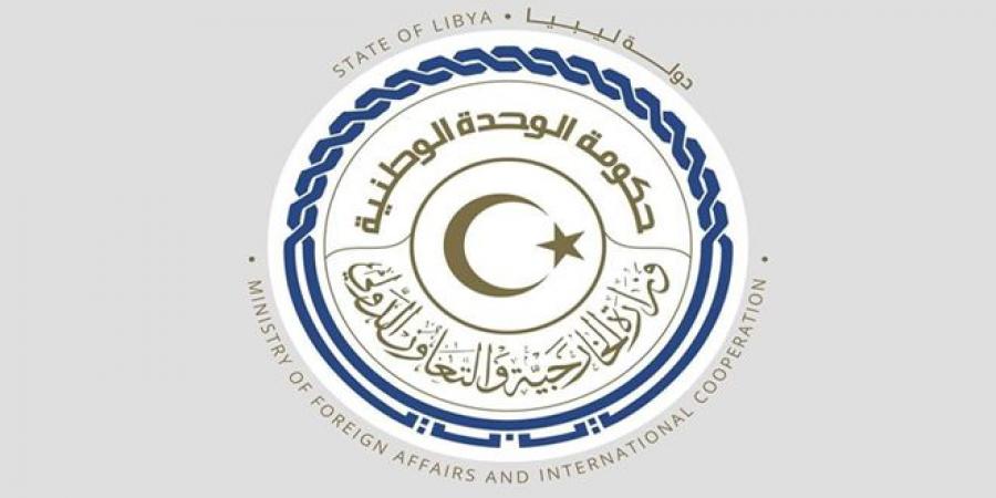 ليبيا ترحب بإعلان رفع العقوبات عن سوريا