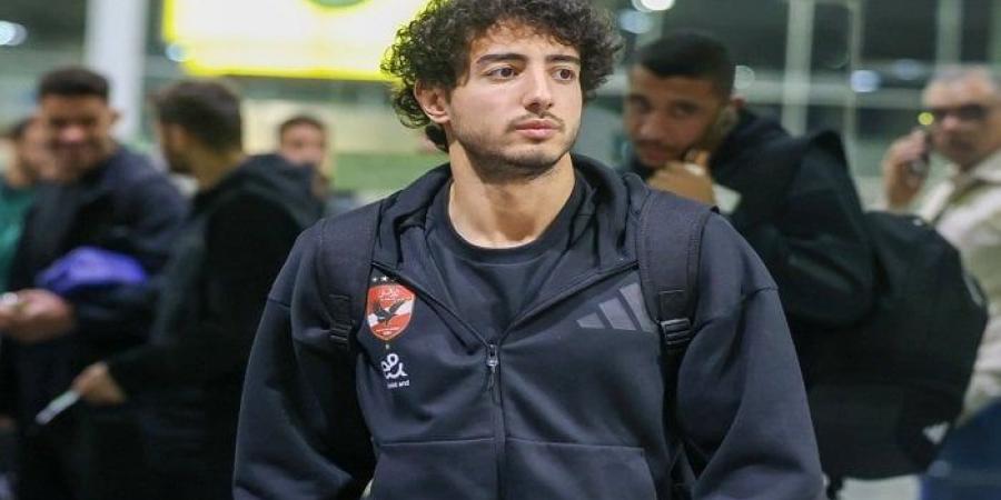 فحص طبي لثنائي دفاع الأهلي قبل مواجهة البنك في الدوري الممتاز