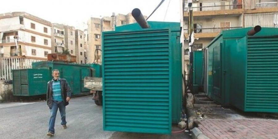 "النشرة": مصلحة الاقتصاد سطّرت 9 محاضر ضبط بحق اصحاب مولدات في صور وصيدا